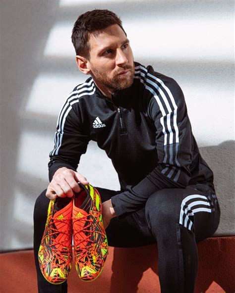 adidas lionel messi.